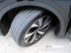 Volkswagen ID.4, 2023 — миниатюра 19