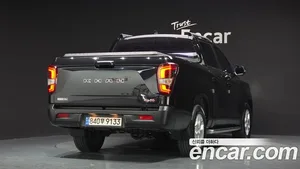 KGM Rexton, 2022 — миниатюра 2