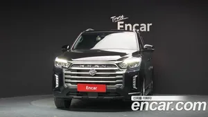 KGM Rexton, 2022 — миниатюра 3