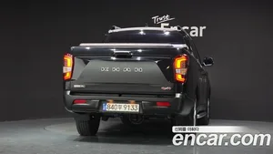 KGM Rexton, 2022 — миниатюра 4