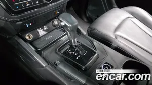 KGM Rexton, 2022 — миниатюра 12