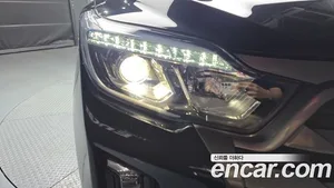KGM Rexton, 2022 — миниатюра 8