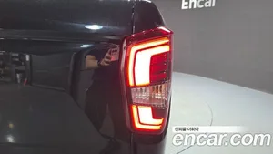 KGM Rexton, 2022 — миниатюра 9