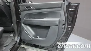 KGM Rexton, 2022 — миниатюра 15