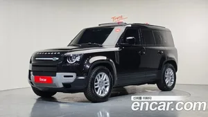 Land Rover Defender, 2021 — миниатюра 1