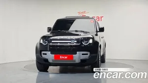 Land Rover Defender, 2021 — миниатюра 3