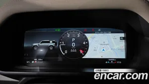 Land Rover Defender, 2021 — миниатюра 8