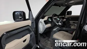 Land Rover Defender, 2021 — миниатюра 10