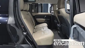Land Rover Defender, 2021 — миниатюра 12