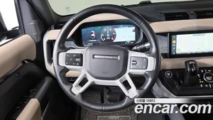 Land Rover Defender, 2021 — миниатюра 13