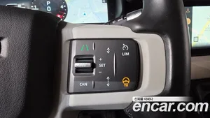 Land Rover Defender, 2021 — миниатюра 16