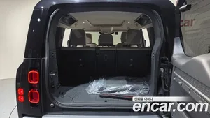Land Rover Defender, 2021 — миниатюра 20