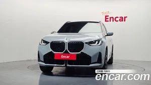 BMW X3, 2026 — миниатюра 3