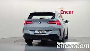 BMW X3, 2026 — миниатюра 4