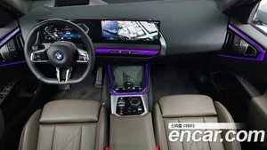 BMW X3, 2026 — миниатюра 7