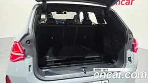 BMW X3, 2026 — миниатюра 18