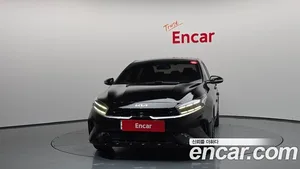 Kia K3, 2021 — миниатюра 3
