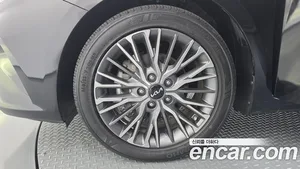 Kia K3, 2021 — миниатюра 5