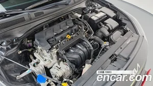 Kia K3, 2021 — миниатюра 6