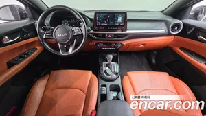 Kia K3, 2021 — миниатюра 10