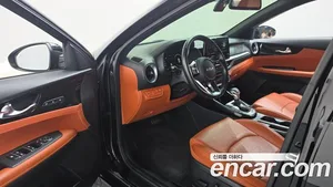 Kia K3, 2021 — миниатюра 13