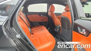 Kia K3, 2021 — миниатюра 17