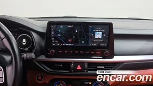 Kia K3, 2021 — миниатюра 18