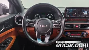 Kia K3, 2021 — миниатюра 19