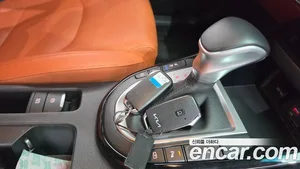 Kia K3, 2021 — миниатюра 21