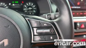 Kia K3, 2021 — миниатюра 22