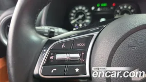 Kia K3, 2021 — миниатюра 23
