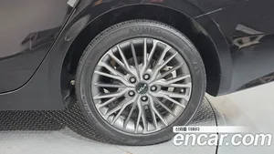 Kia K3, 2021 — миниатюра 7
