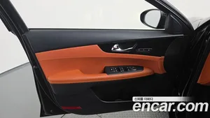 Kia K3, 2021 — миниатюра 14