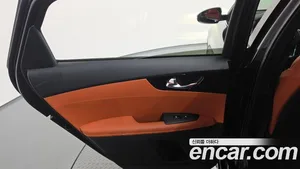 Kia K3, 2021 — миниатюра 15