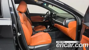 Kia K3, 2021 — миниатюра 16
