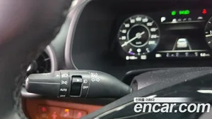 Kia K3, 2021 — миниатюра 30