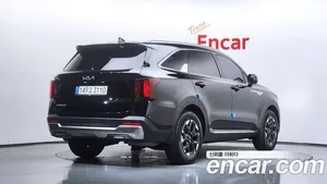 Kia Sorento, 2023 — миниатюра 2