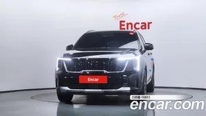 Kia Sorento, 2023 — миниатюра 3