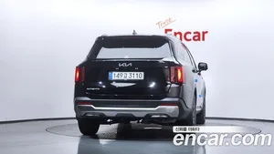 Kia Sorento, 2023 — миниатюра 4