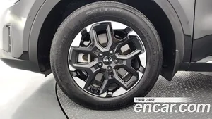 Kia Sorento, 2023 — миниатюра 5