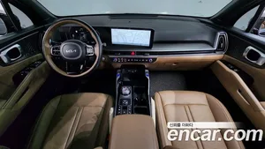 Kia Sorento, 2023 — миниатюра 7