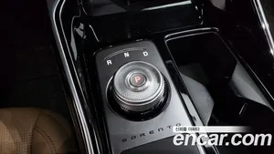 Kia Sorento, 2023 — миниатюра 9