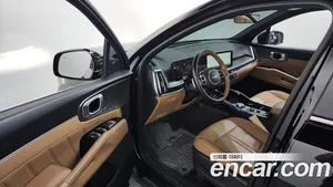 Kia Sorento, 2023 — миниатюра 10
