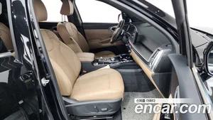 Kia Sorento, 2023 — миниатюра 11