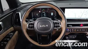 Kia Sorento, 2023 — миниатюра 13