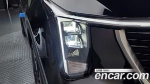 Kia Sorento, 2023 — миниатюра 19
