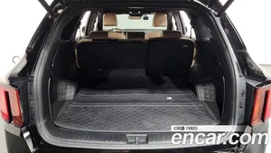Kia Sorento, 2023 — миниатюра 20