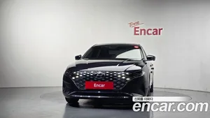 Hyundai Grandeur, 2020 — миниатюра 3