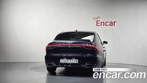 Hyundai Grandeur, 2020 — миниатюра 4