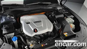 Hyundai Grandeur, 2020 — миниатюра 6